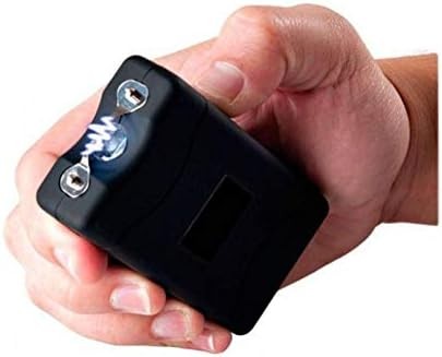 High Voltage Electric Shock Device for Self Defence (801 Type) 5000v ME