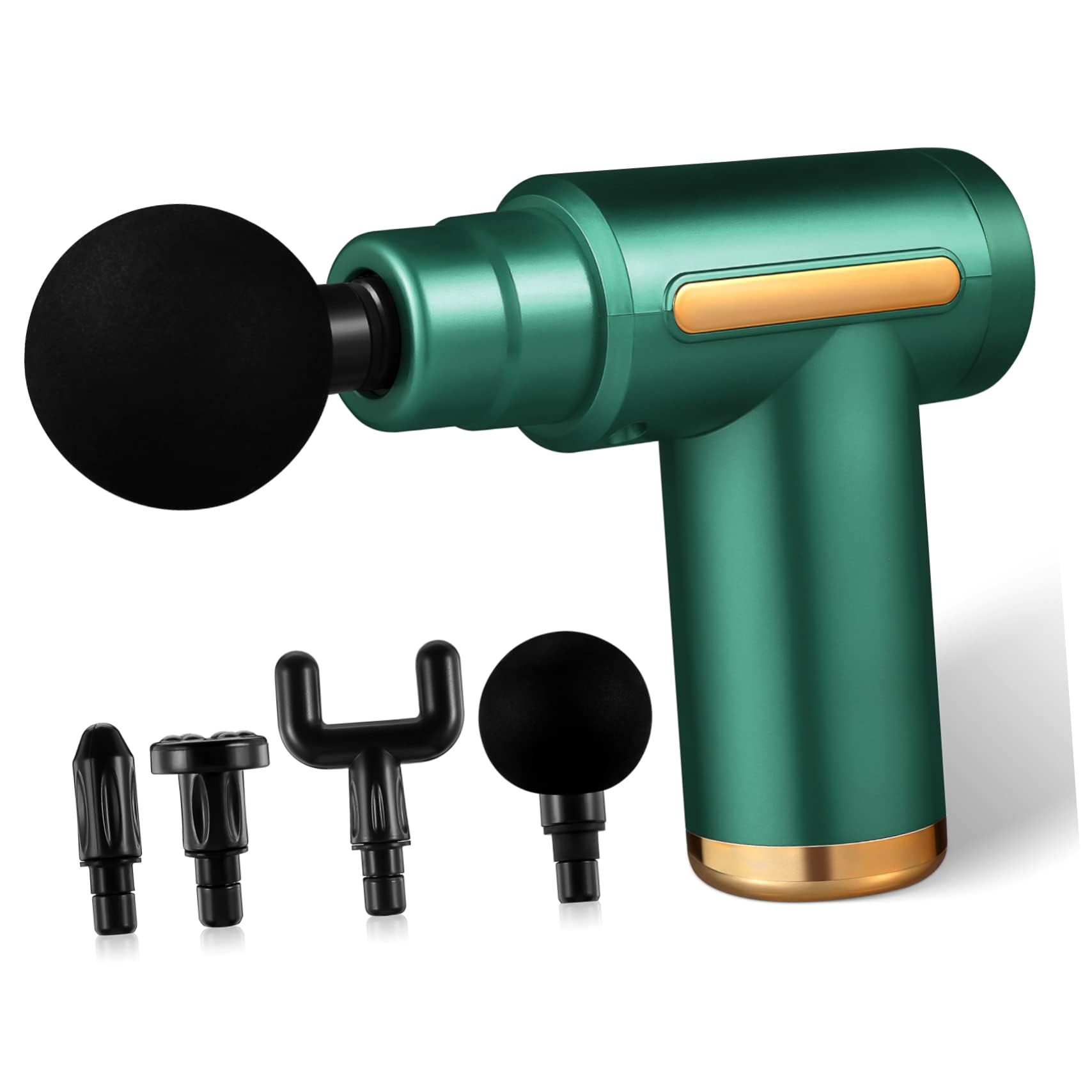 Mini Portable Massage Gun ME