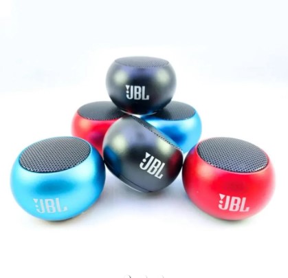 JBL M3 Mini Portable Speaker HO