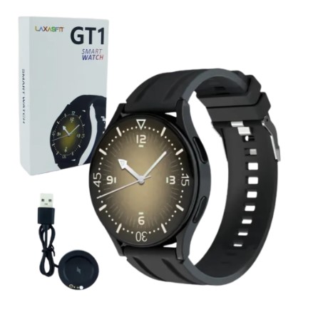 Laxasfit GT1 Smart Watch HO