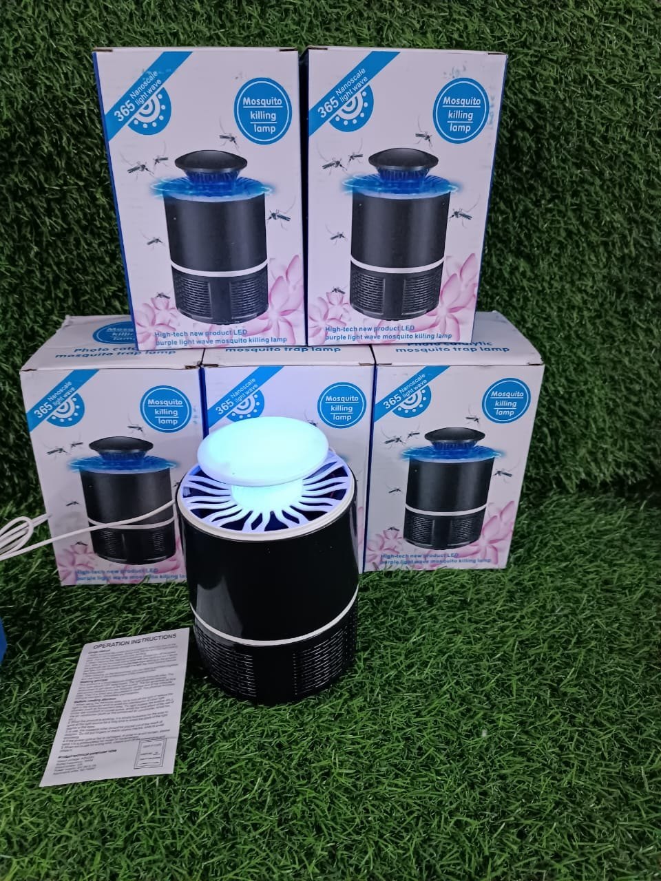 mosquito killing lamp ME