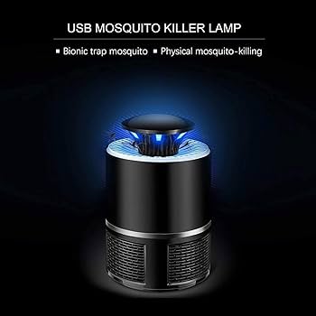 mosquito killing lamp ME